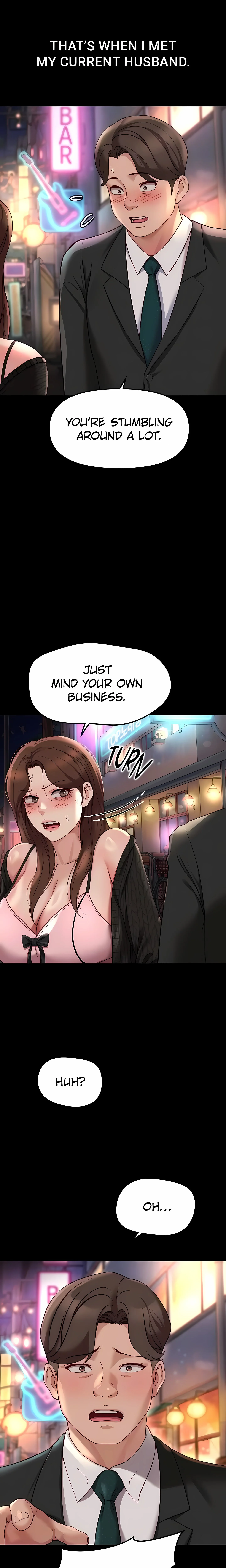 Common Sense Modifier (Official) chapter 62 page 15