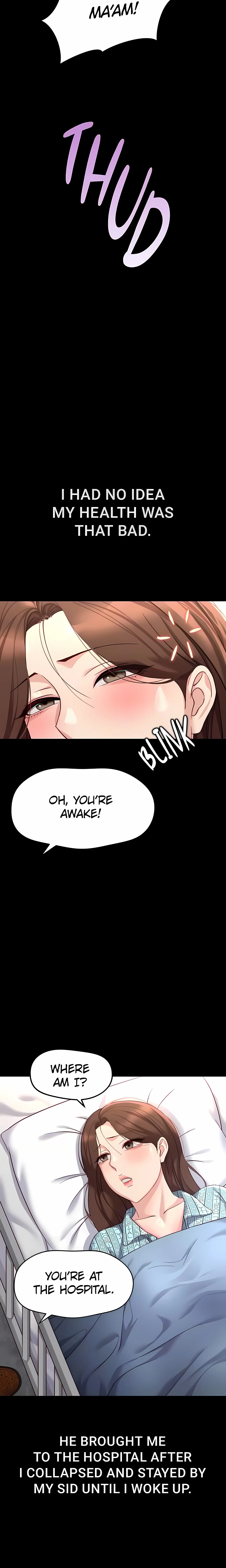 Common Sense Modifier (Official) chapter 62 page 16