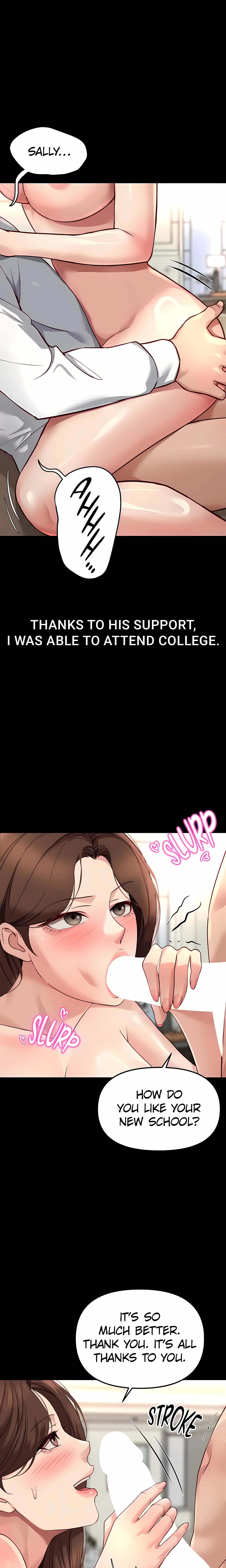Common Sense Modifier (Official) chapter 62 page 20