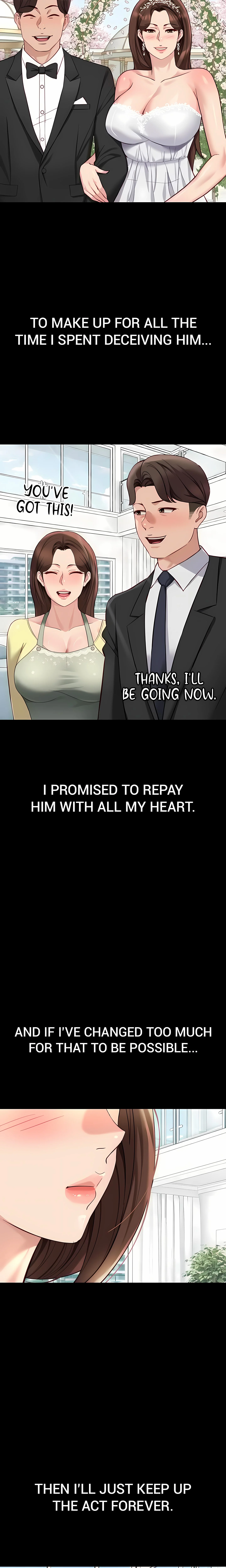 Common Sense Modifier (Official) chapter 62 page 26