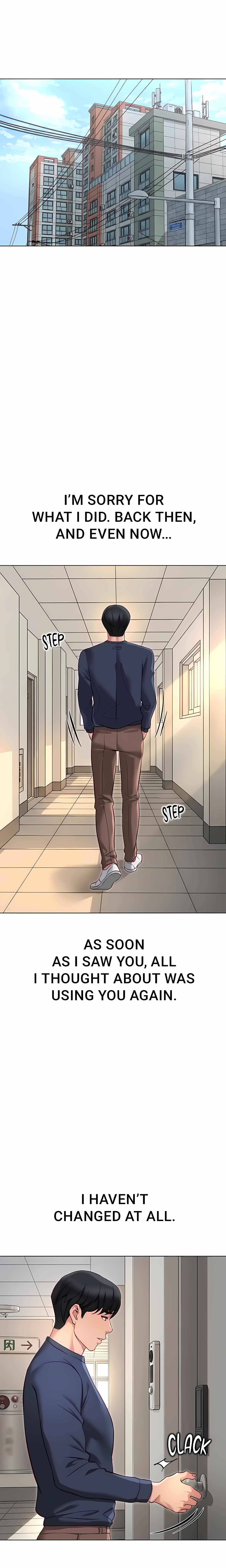Common Sense Modifier (Official) chapter 63 page 1