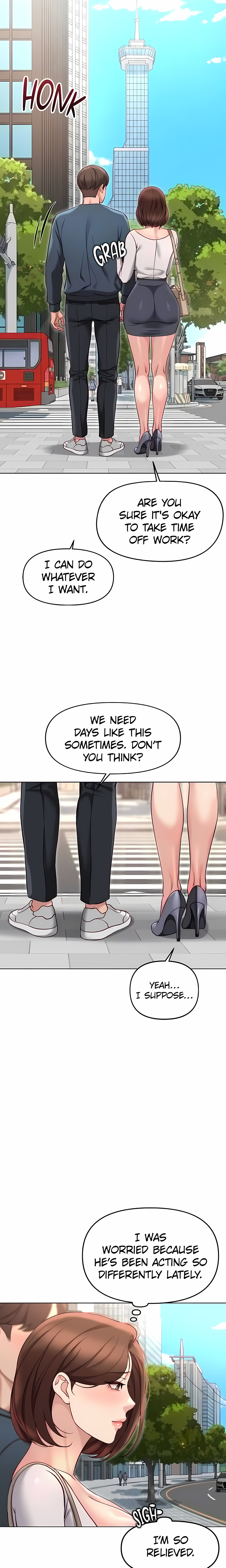 Common Sense Modifier (Official) chapter 63 page 9