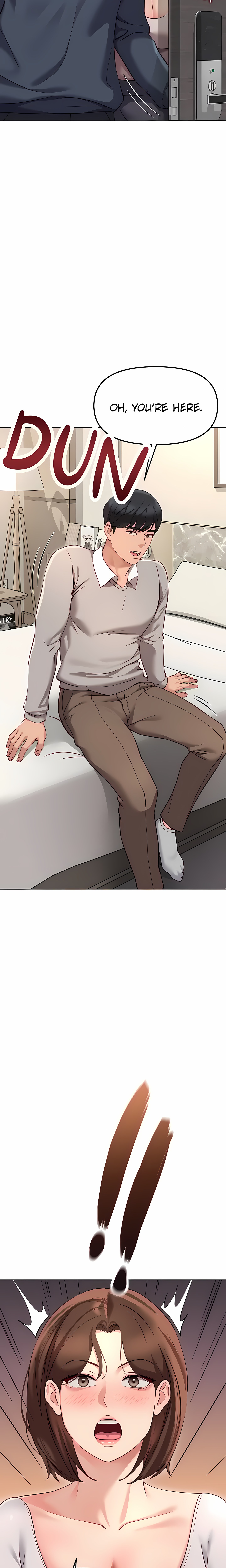 Common Sense Modifier (Official) chapter 63 page 13