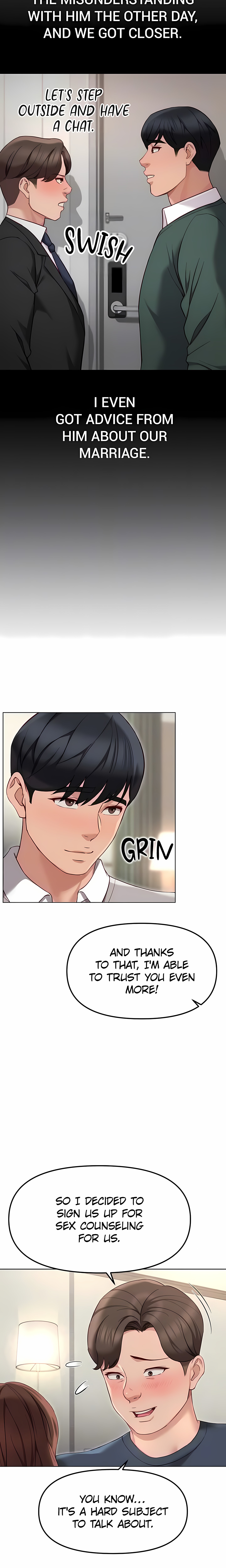 Common Sense Modifier (Official) chapter 63 page 16
