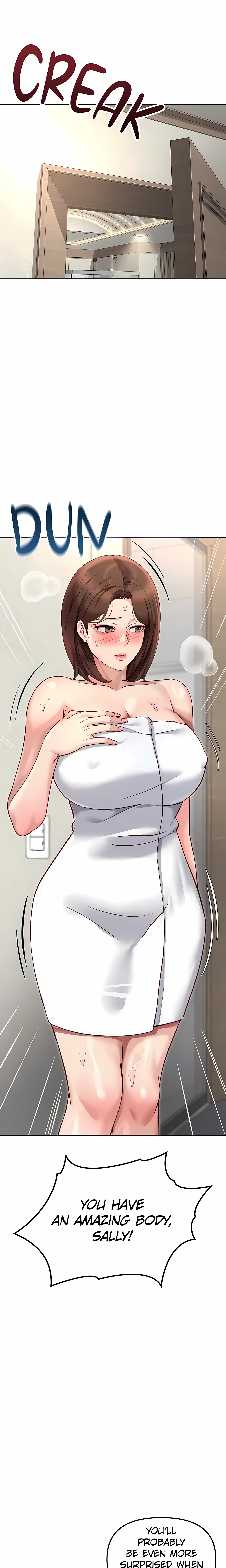 Common Sense Modifier (Official) chapter 63 page 19