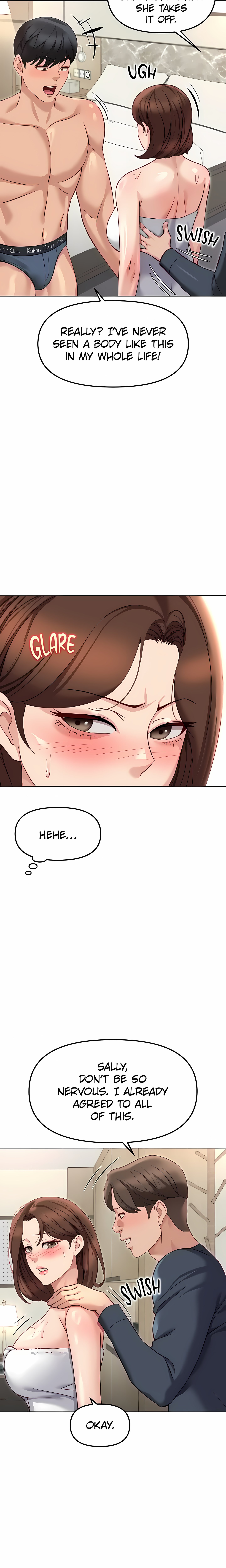 Common Sense Modifier (Official) chapter 63 page 20