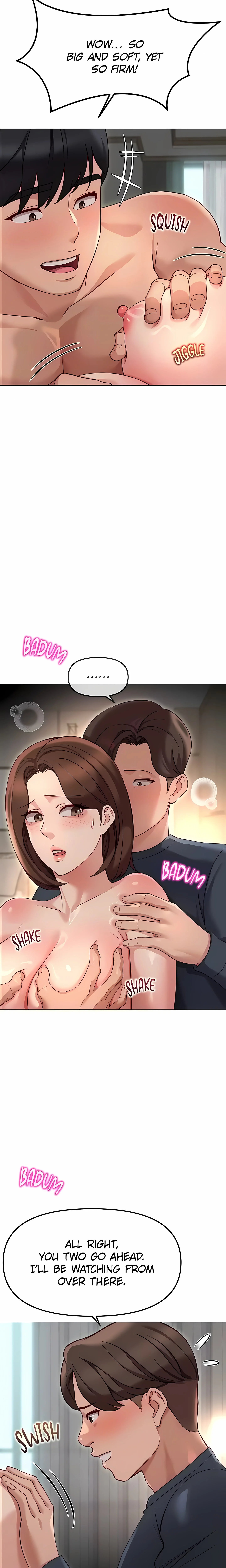 Common Sense Modifier (Official) chapter 64 page 6