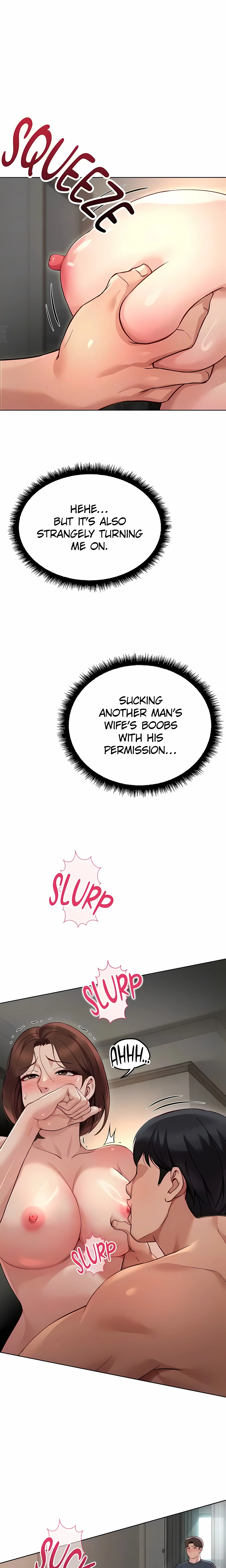 Common Sense Modifier (Official) chapter 64 page 8