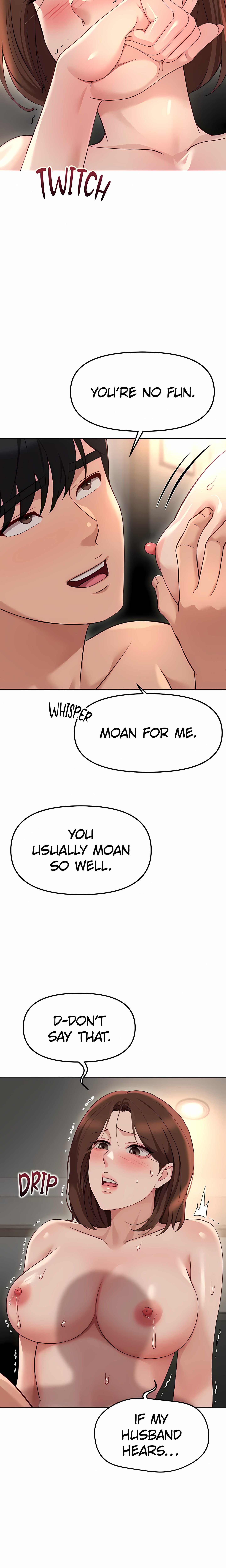 Common Sense Modifier (Official) chapter 64 page 11