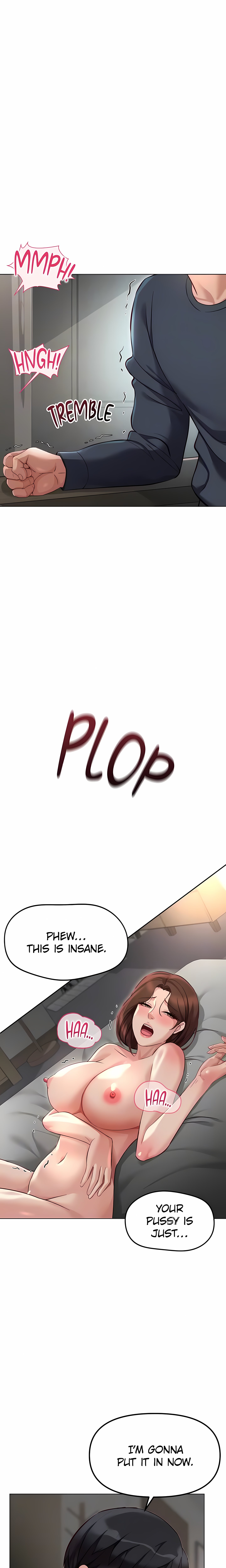 Common Sense Modifier (Official) chapter 64 page 16