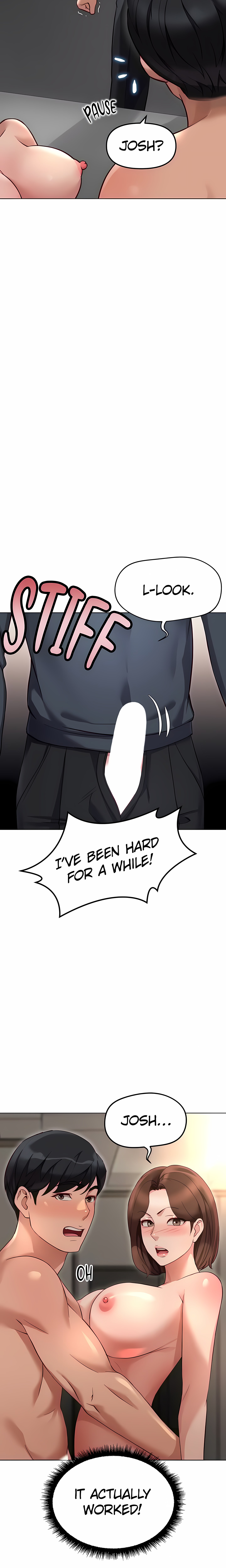 Common Sense Modifier (Official) chapter 64 page 23