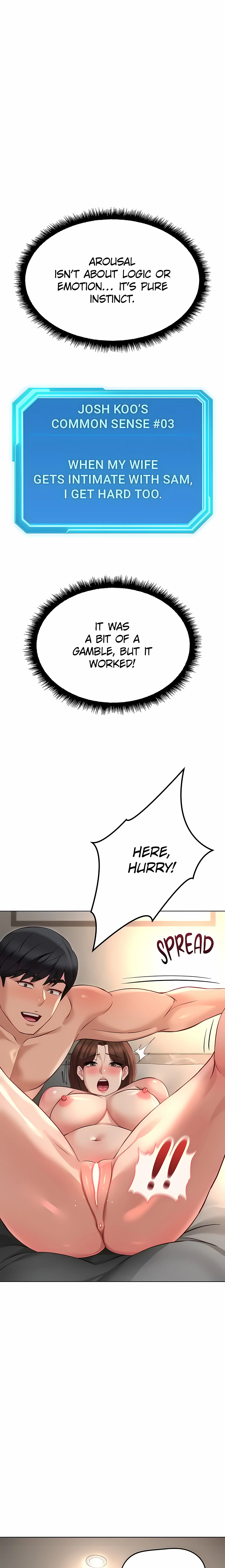 Common Sense Modifier (Official) chapter 64 page 24