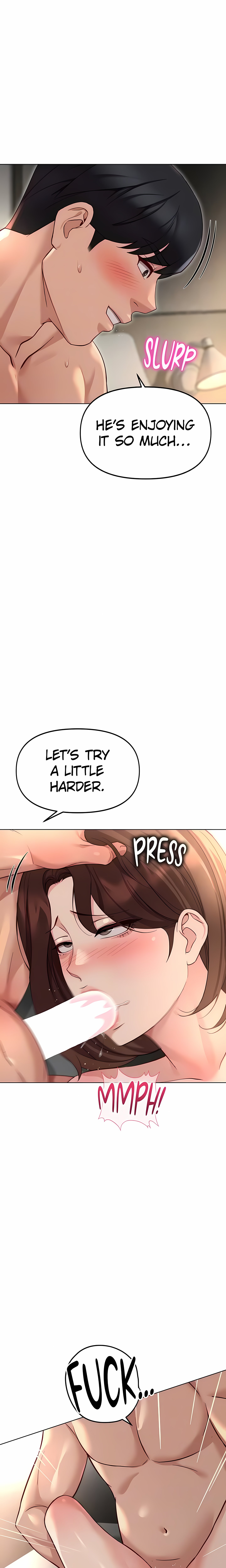 Common Sense Modifier (Official) chapter 65 page 7
