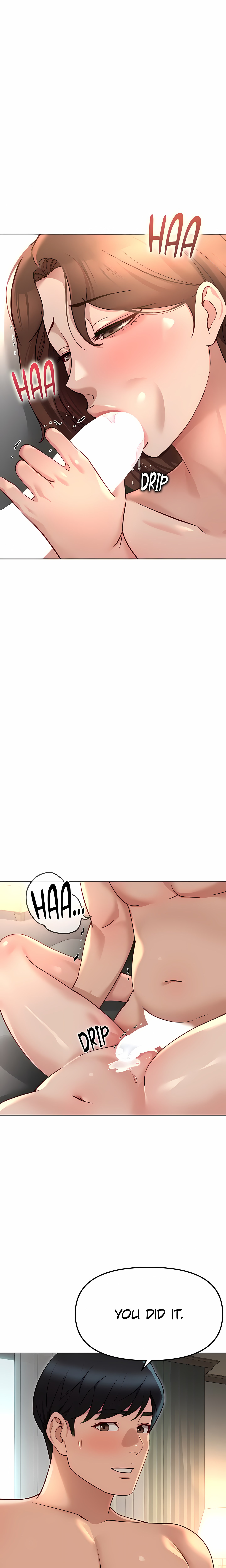 Common Sense Modifier (Official) chapter 65 page 11