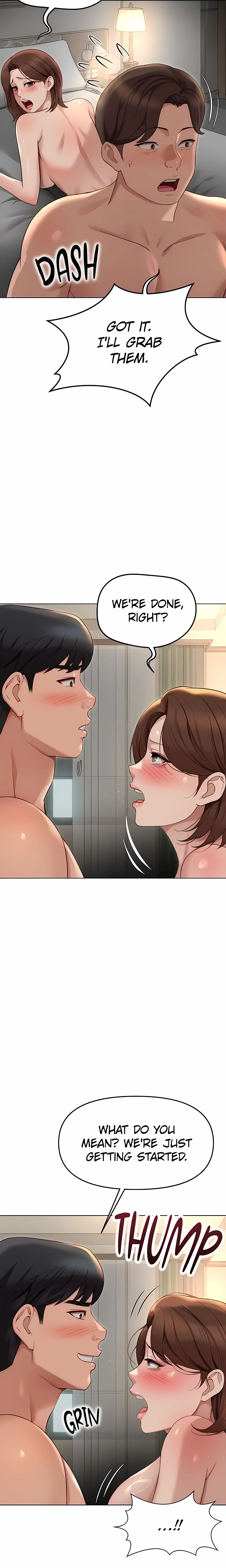 Common Sense Modifier (Official) chapter 65 page 13