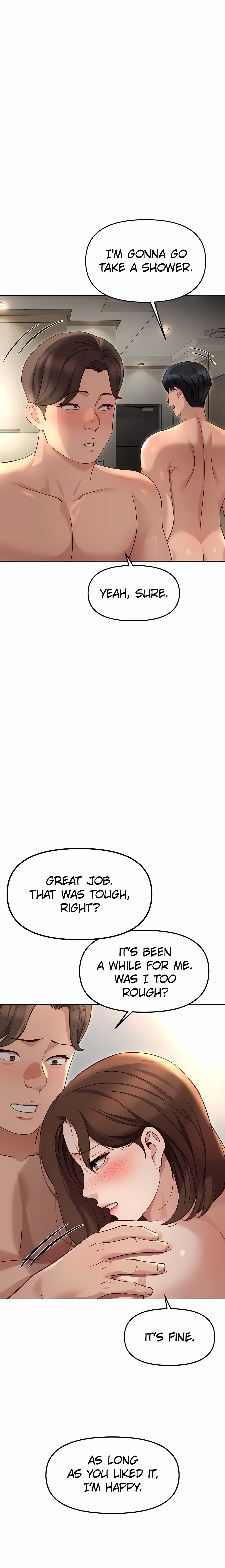 Common Sense Modifier (Official) chapter 65 page 14