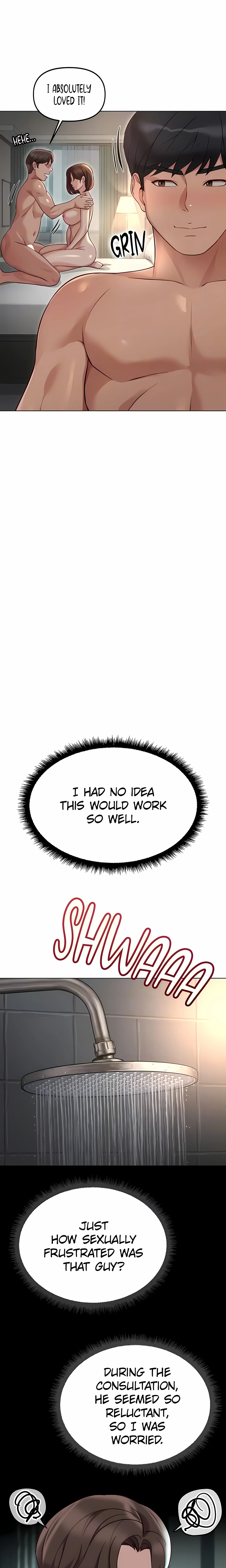 Common Sense Modifier (Official) chapter 65 page 15