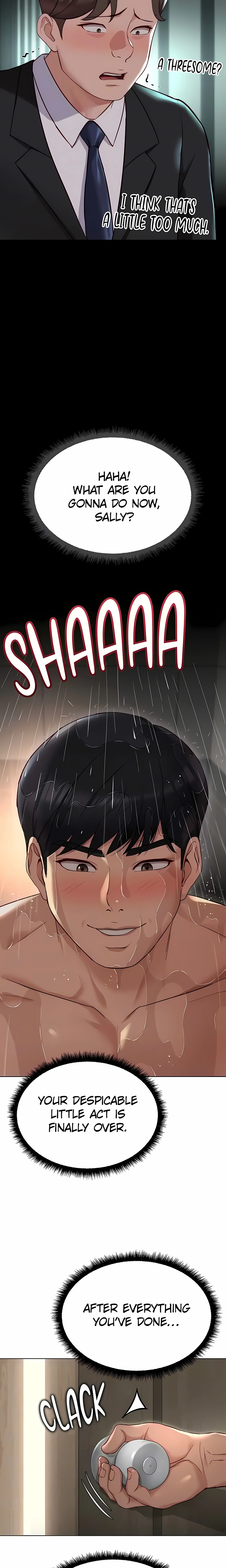 Common Sense Modifier (Official) chapter 65 page 16