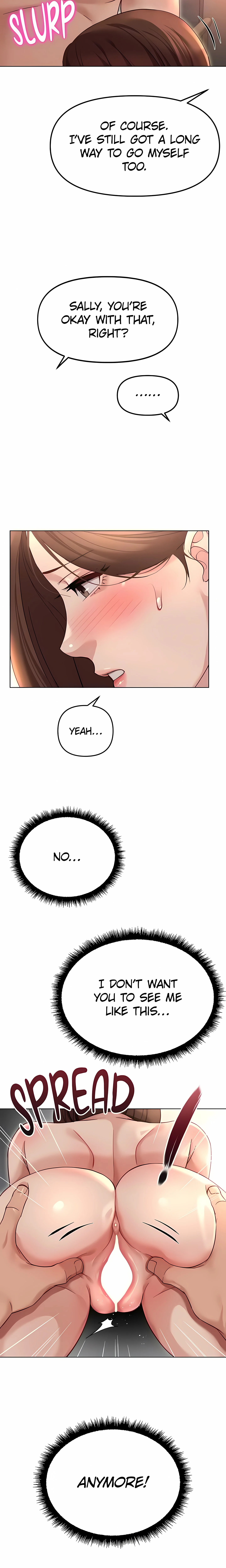 Common Sense Modifier (Official) chapter 65 page 19