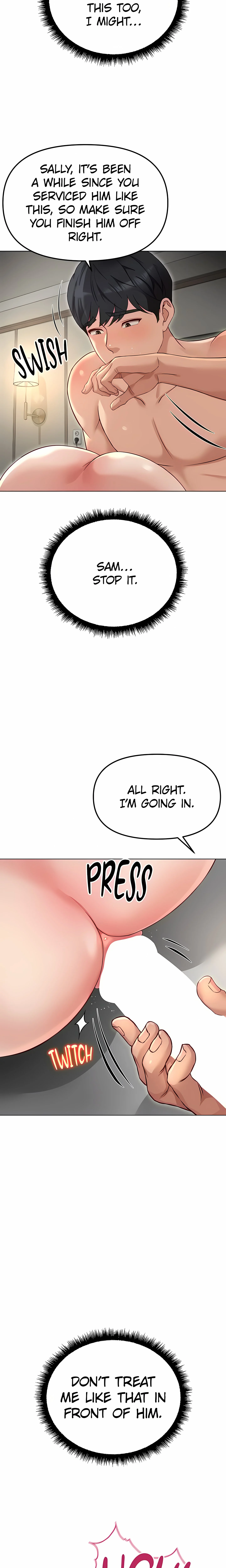 Common Sense Modifier (Official) chapter 65 page 22