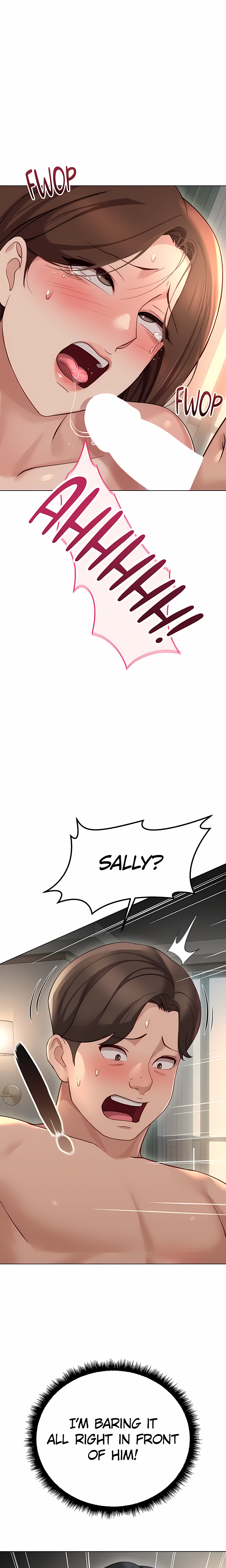 Common Sense Modifier (Official) chapter 65 page 24