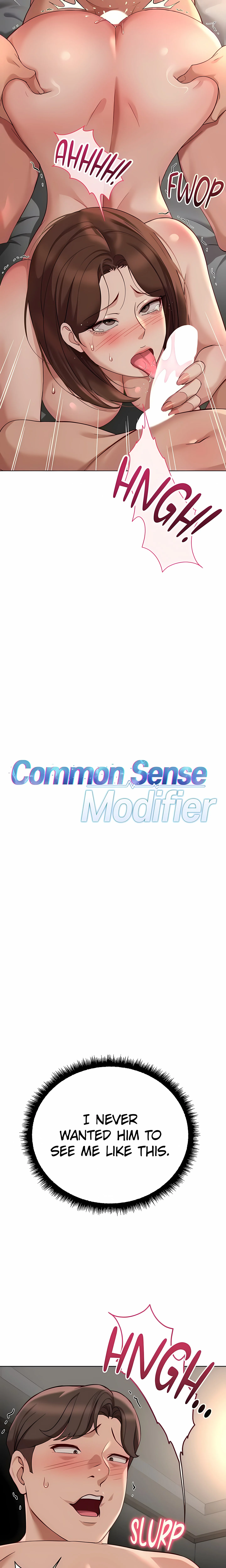 Common Sense Modifier (Official) chapter 66 page 4