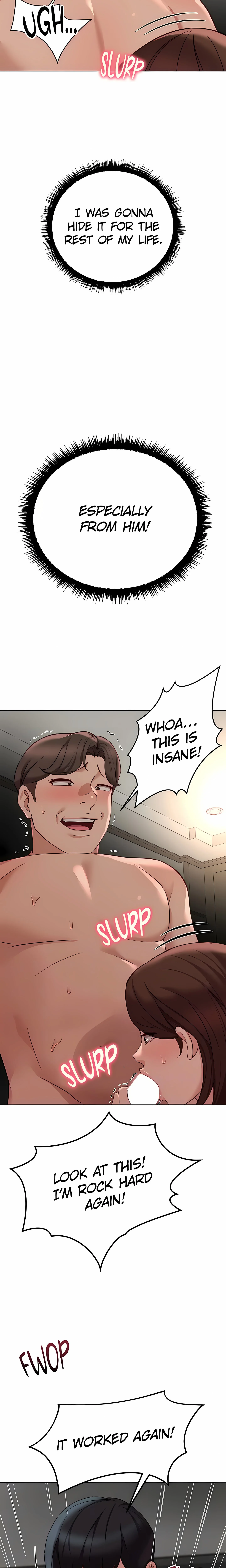 Common Sense Modifier (Official) chapter 66 page 5