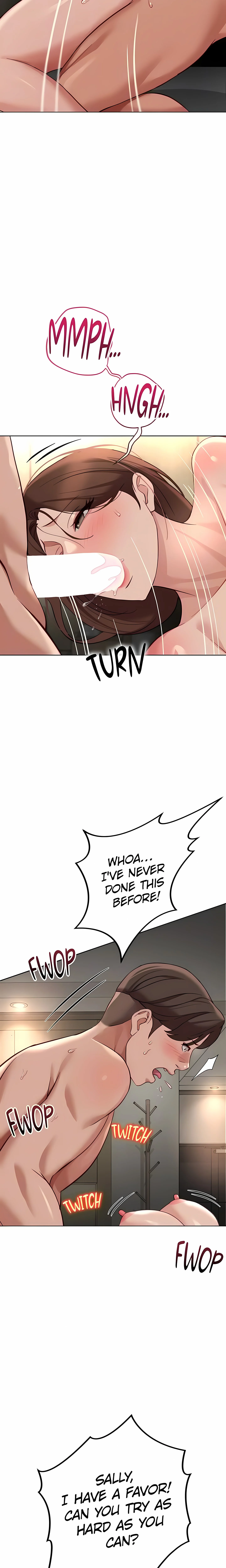 Common Sense Modifier (Official) chapter 66 page 9