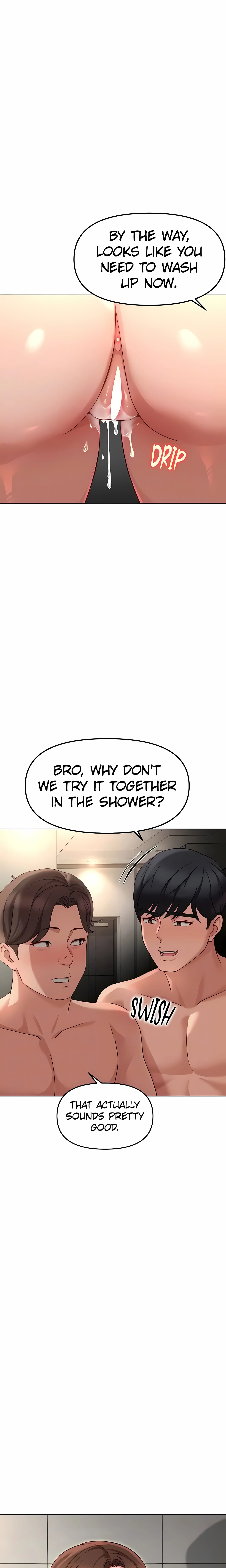 Common Sense Modifier (Official) chapter 66 page 16