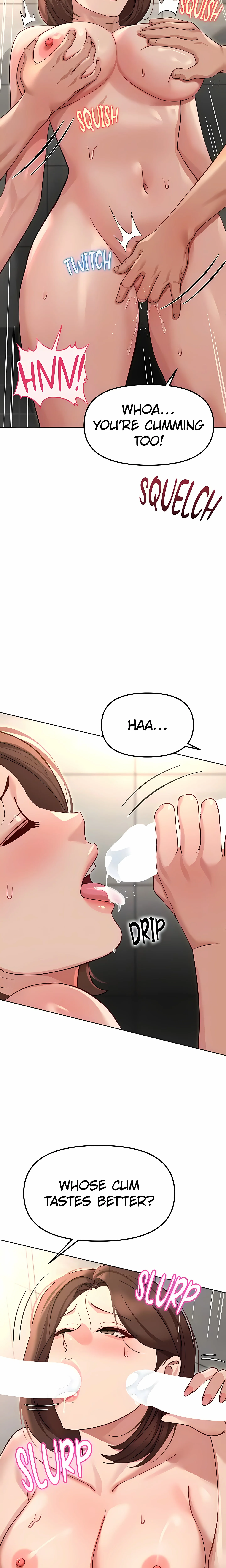 Common Sense Modifier (Official) chapter 66 page 18