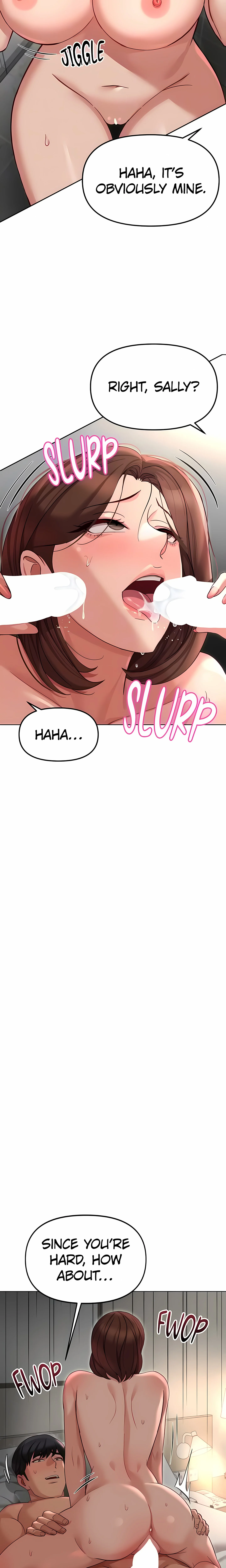Common Sense Modifier (Official) chapter 66 page 19