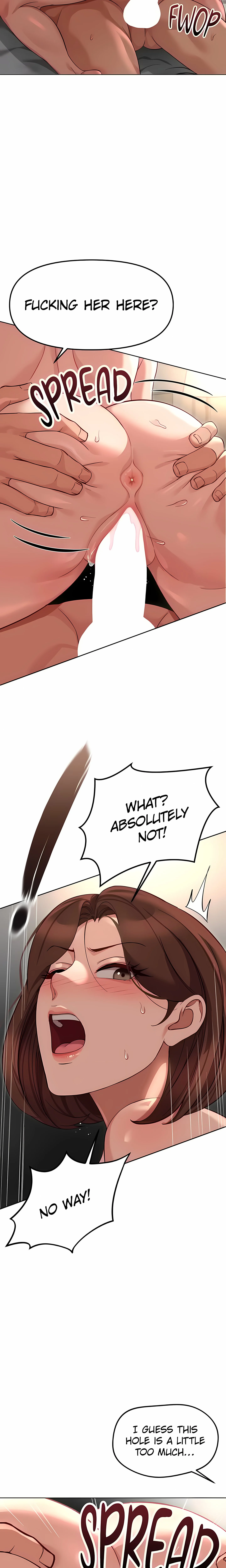 Common Sense Modifier (Official) chapter 66 page 20