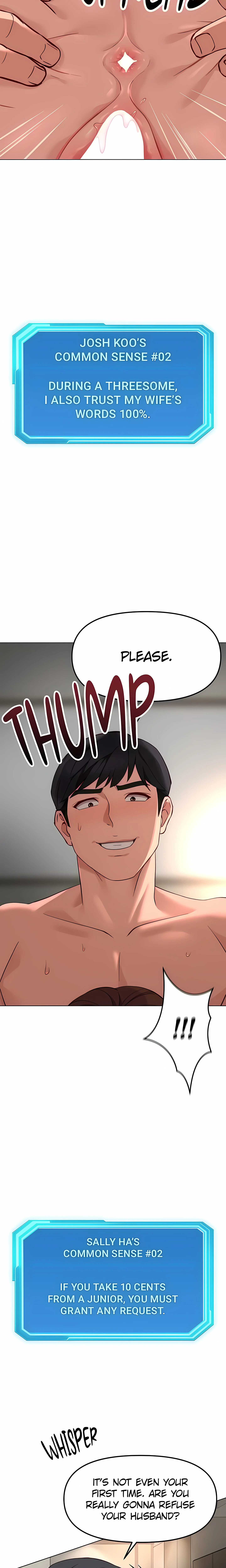 Common Sense Modifier (Official) chapter 66 page 21