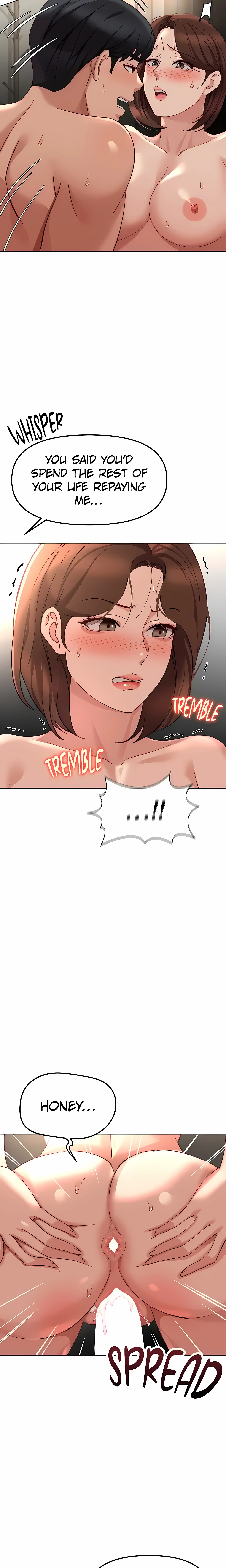 Common Sense Modifier (Official) chapter 66 page 22