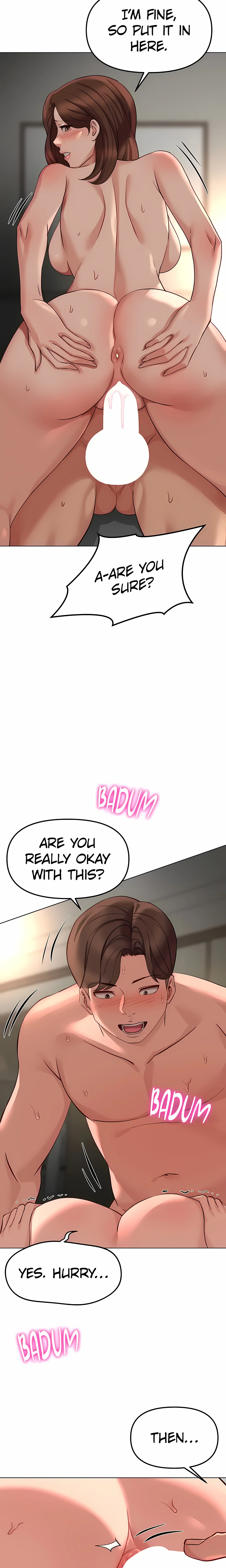 Common Sense Modifier (Official) chapter 66 page 23