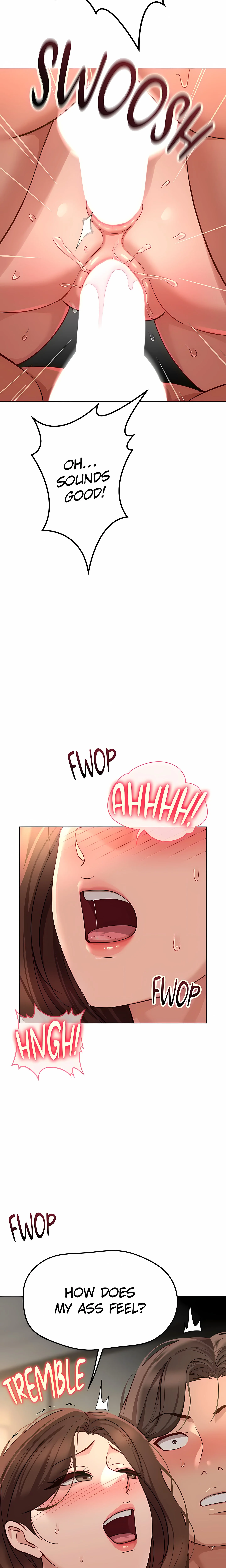 Common Sense Modifier (Official) chapter 66 page 26