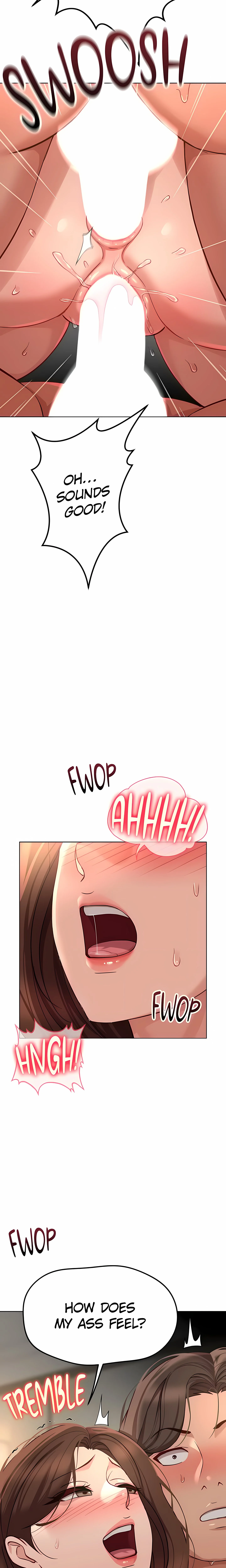 Common Sense Modifier (Official) chapter 67 page 2