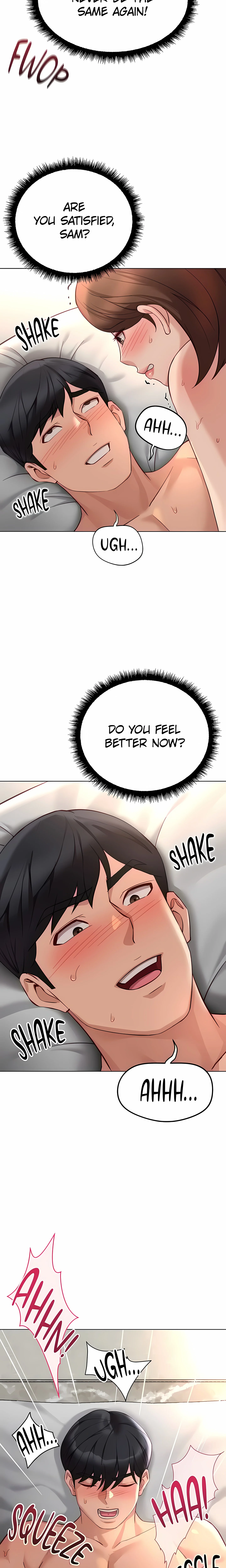 Common Sense Modifier (Official) chapter 67 page 5