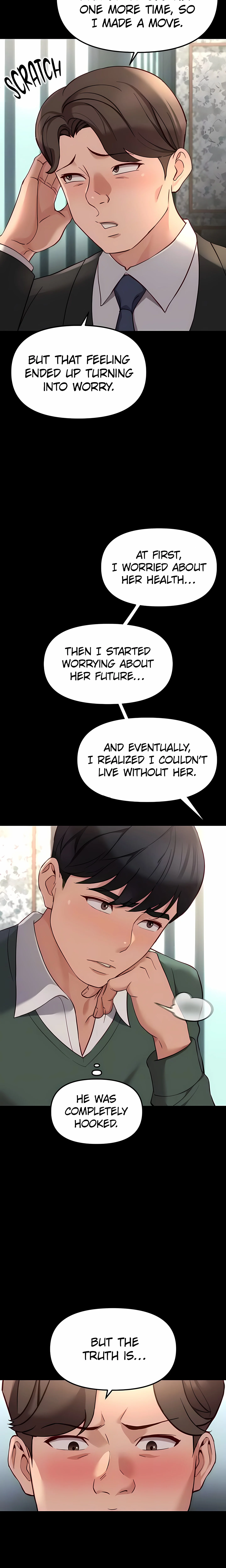 Common Sense Modifier (Official) chapter 67 page 7