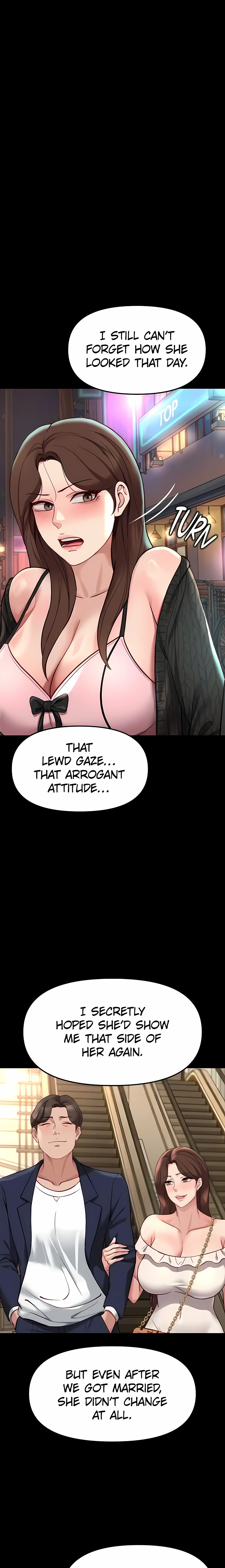Common Sense Modifier (Official) chapter 67 page 8