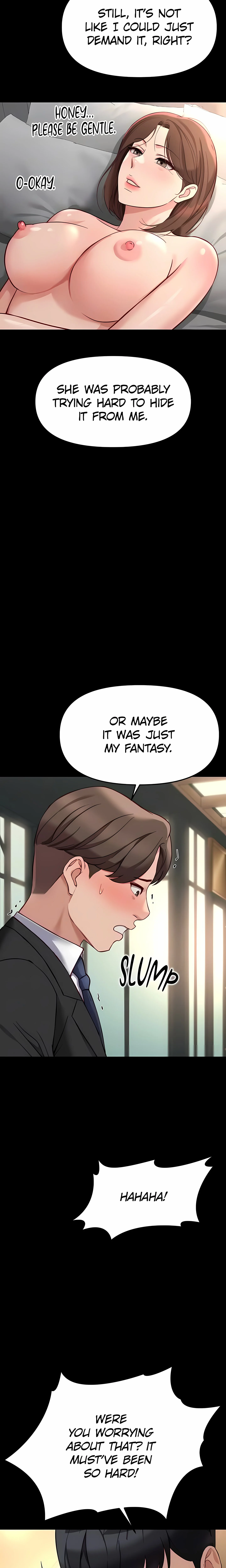 Common Sense Modifier (Official) chapter 67 page 9
