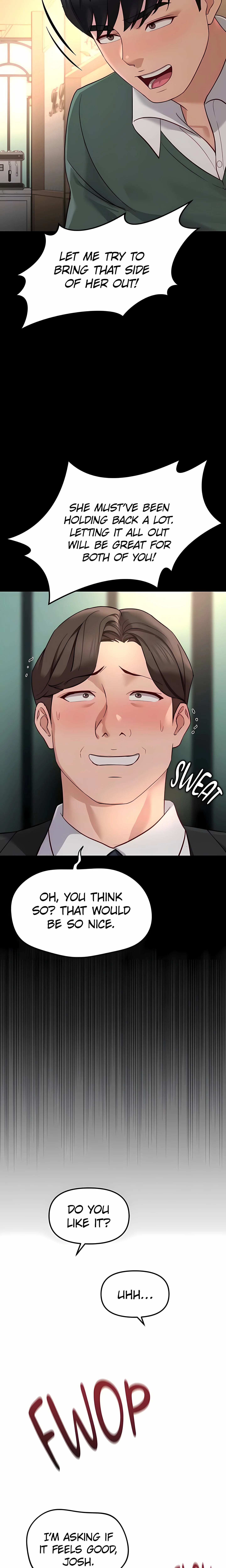 Common Sense Modifier (Official) chapter 67 page 10