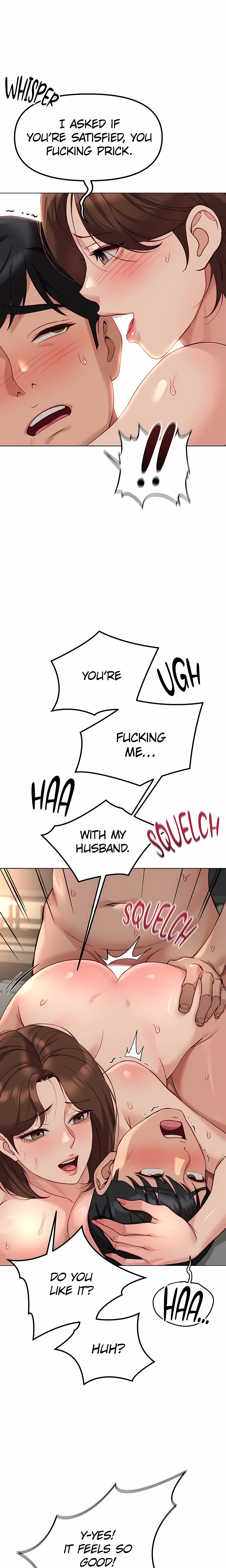 Common Sense Modifier (Official) chapter 67 page 14