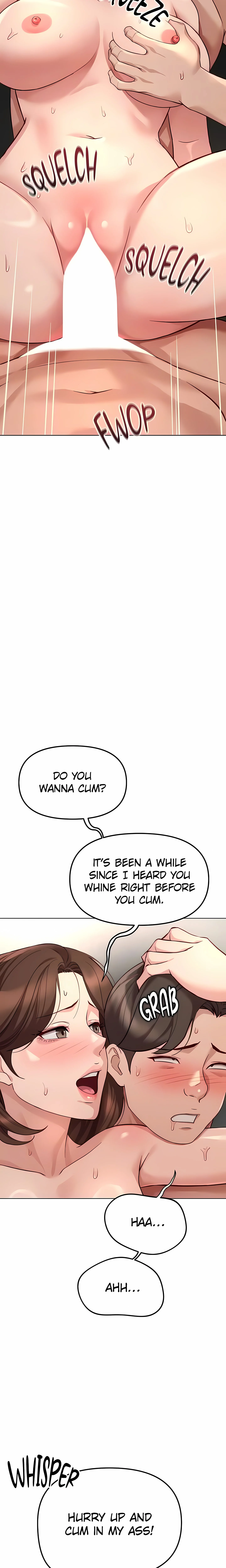 Common Sense Modifier (Official) chapter 67 page 16