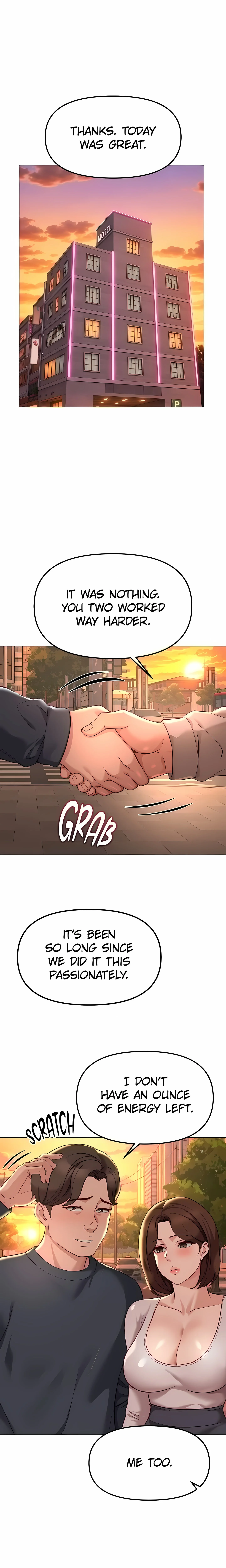 Common Sense Modifier (Official) chapter 67 page 22