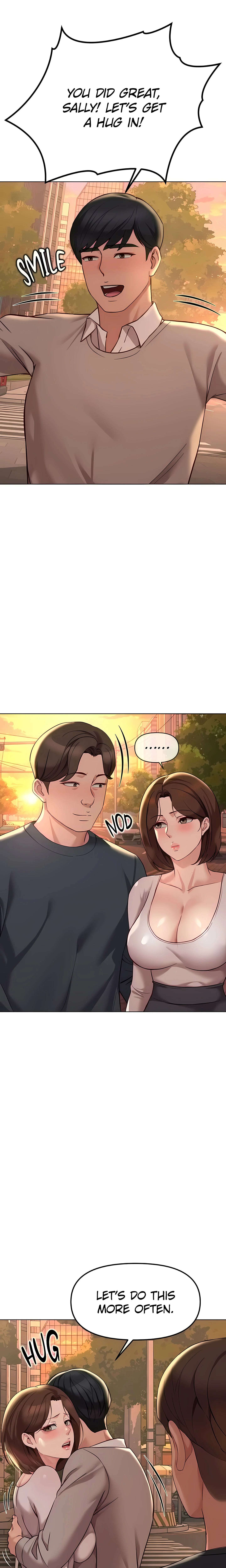 Common Sense Modifier (Official) chapter 67 page 23