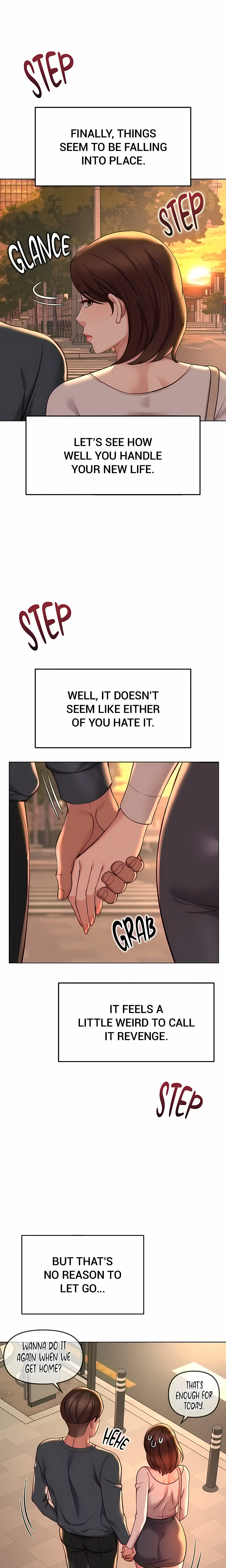 Common Sense Modifier (Official) chapter 67 page 25