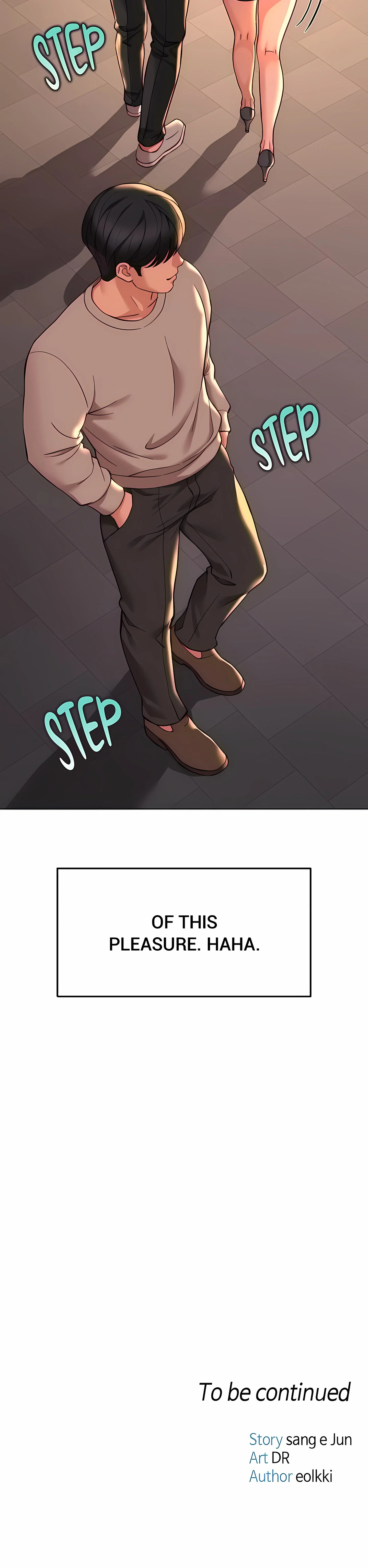 Common Sense Modifier (Official) chapter 67 page 26