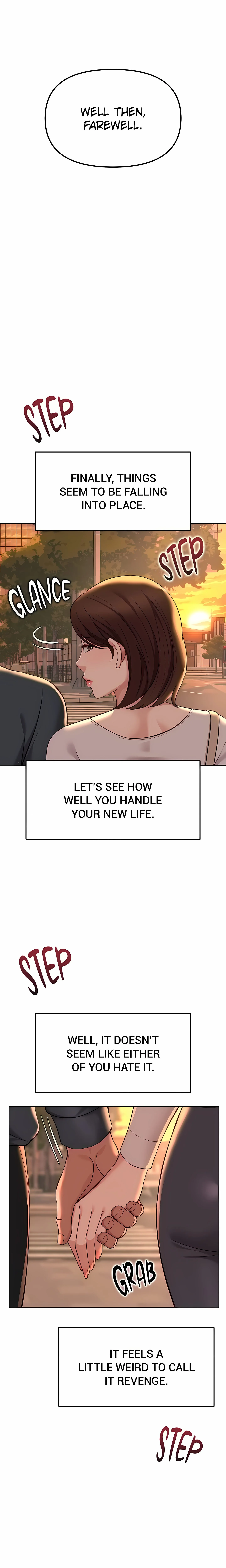 Common Sense Modifier (Official) chapter 68 page 1