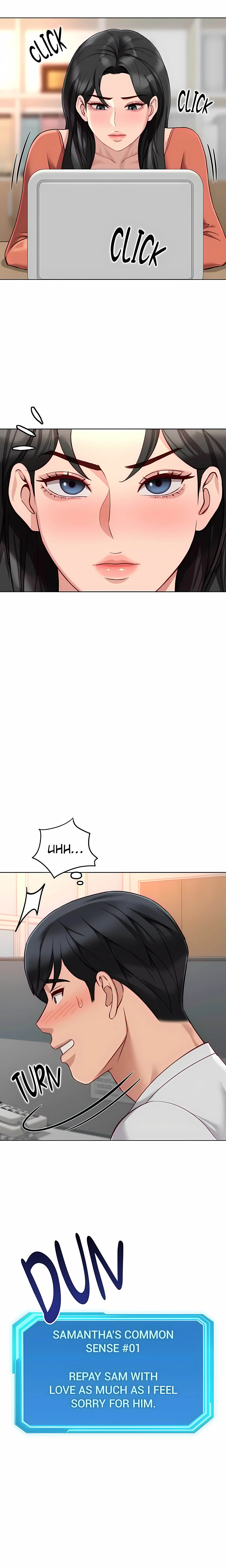 Common Sense Modifier (Official) chapter 68 page 4